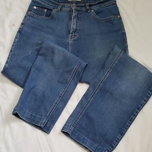 JAG Highwaisted Jeans
